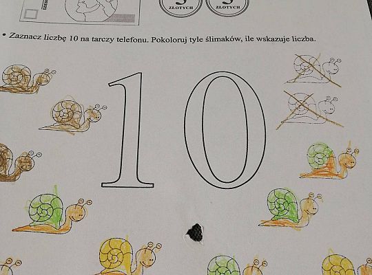 GR III tydzień 11.05-15.05 "Ziemię mamy tylko jedną"