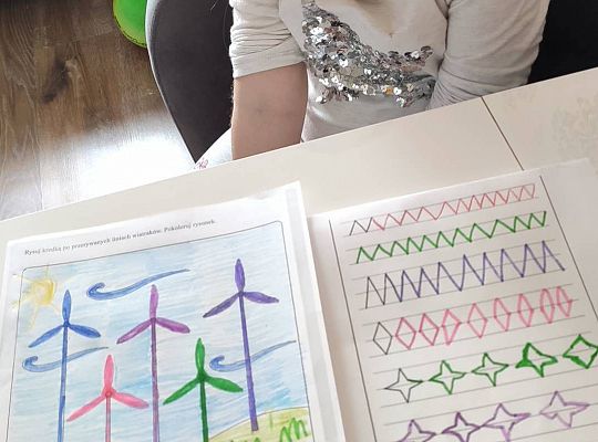 GR III tydzień 11.05-15.05 "Ziemię mamy tylko jedną"