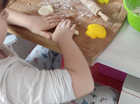 GR III tydzień 11.05-15.05 "Ziemię mamy tylko jedną"