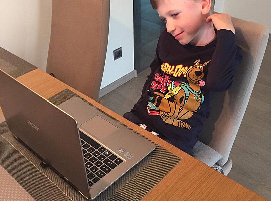 GR III tydzień 11.05-15.05 "Ziemię mamy tylko jedną"