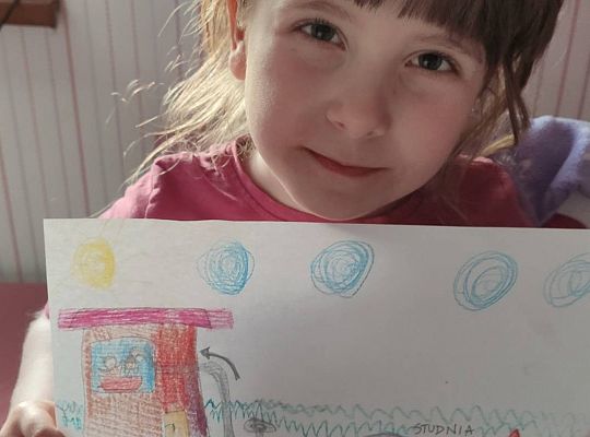 GR III tydzień 11.05-15.05 "Ziemię mamy tylko jedną"