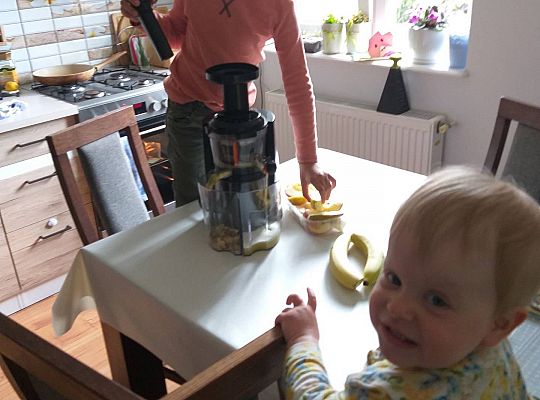 GR III tydzień 11.05-15.05 "Ziemię mamy tylko jedną"