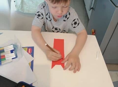 Gr II Fotorelacja z tygodnia "Majowa łąka"