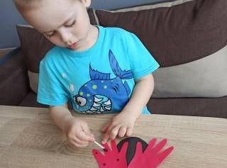 gr I Fotorelacja z tygodnia "Majowa łąka"