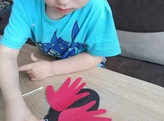 gr I Fotorelacja z tygodnia "Majowa łąka"