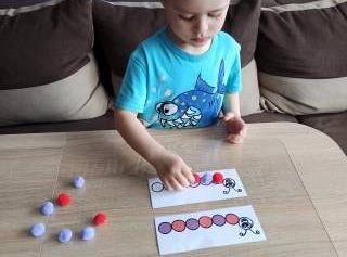 gr I Fotorelacja z tygodnia "Majowa łąka"