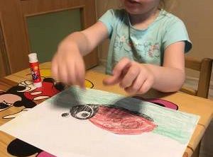 gr I Fotorelacja z tygodnia "Majowa łąka"