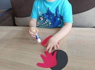 gr I Fotorelacja z tygodnia "Majowa łąka"