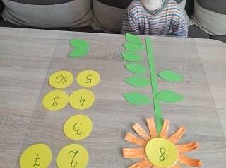 gr I Fotorelacja z tygodnia "Majowa łąka"