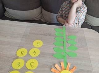 gr I Fotorelacja z tygodnia "Majowa łąka"