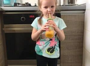 gr I Fotorelacja z tygodnia "Majowa łąka"