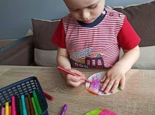 gr I Fotorelacja z tygodnia "Majowa łąka"