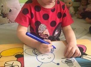 gr I Fotorelacja z tygodnia "Majowa łąka"