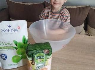 gr I Fotorelacja z tygodnia "Majowa łąka"