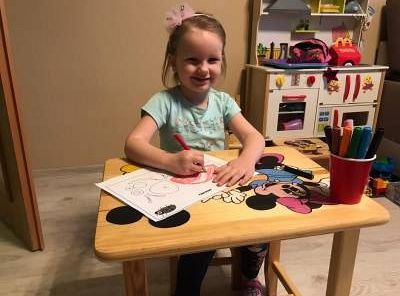 gr I Fotorelacja z tygodnia "Majowa łąka"