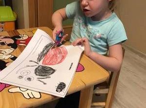 gr I Fotorelacja z tygodnia "Majowa łąka"