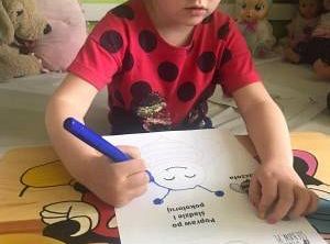 gr I Fotorelacja z tygodnia "Majowa łąka"