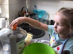 gr I Fotorelacja z tygodnia "Majowa łąka"