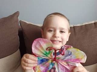 gr I Fotorelacja z tygodnia "Majowa łąka"