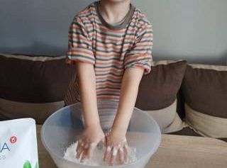 gr I Fotorelacja z tygodnia "Majowa łąka"