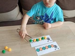 gr I Fotorelacja z tygodnia "Majowa łąka"