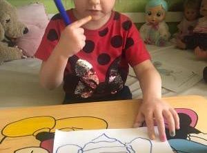 gr I Fotorelacja z tygodnia "Majowa łąka"