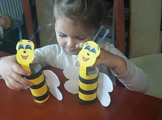 gr I Fotorelacja z tygodnia "Majowa łąka"