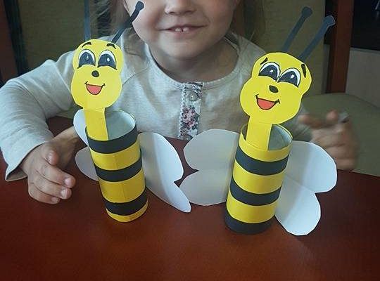 gr I Fotorelacja z tygodnia "Majowa łąka"