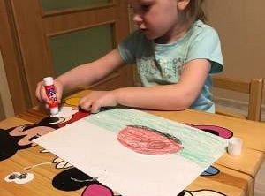 gr I Fotorelacja z tygodnia "Majowa łąka"