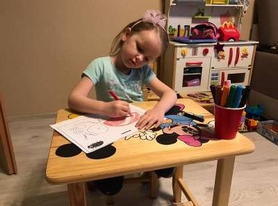 gr I Fotorelacja z tygodnia "Majowa łąka"