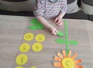 gr I Fotorelacja z tygodnia "Majowa łąka"