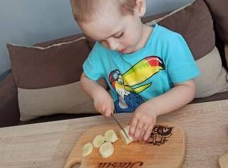 gr I Fotorelacja z tygodnia "Majowa łąka"