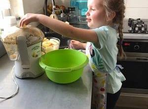 gr I Fotorelacja z tygodnia "Majowa łąka"