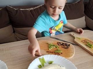 gr I Fotorelacja z tygodnia "Majowa łąka"