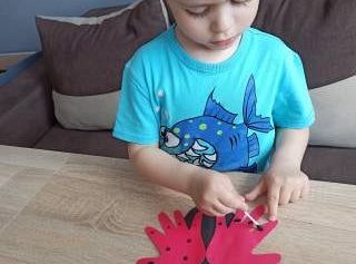 gr I Fotorelacja z tygodnia "Majowa łąka"