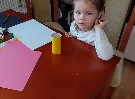 gr I Fotorelacja z tygodnia "Majowa łąka"