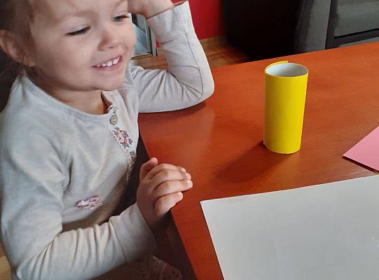 gr I Fotorelacja z tygodnia "Majowa łąka"