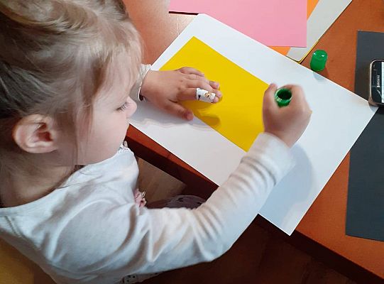 gr I Fotorelacja z tygodnia "Majowa łąka"