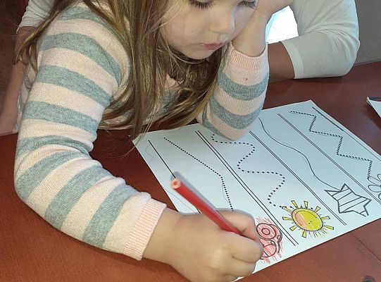 gr I Fotorelacja z tygodnia "Majowa łąka"