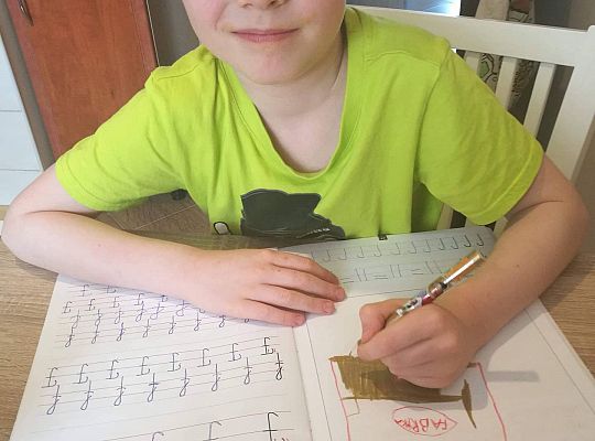 GR IV Fotorelacja z tygodnia "Muzyka wokół nas"