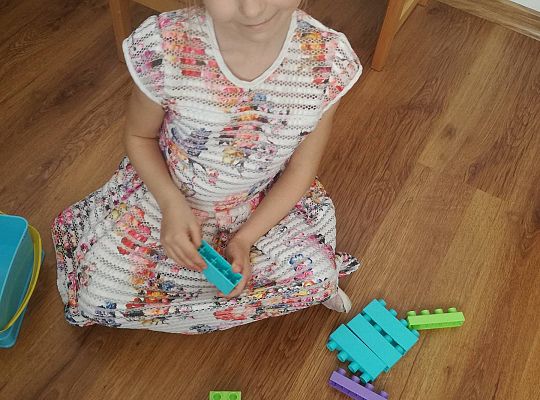 GR IV Fotorelacja z tygodnia "Muzyka wokół nas"