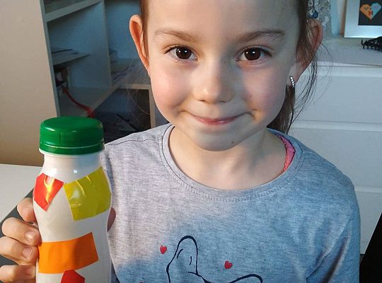 GR IV Fotorelacja z tygodnia "Muzyka wokół nas"