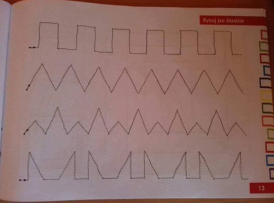 GR IV Fotorelacja z tygodnia "Muzyka wokół nas"