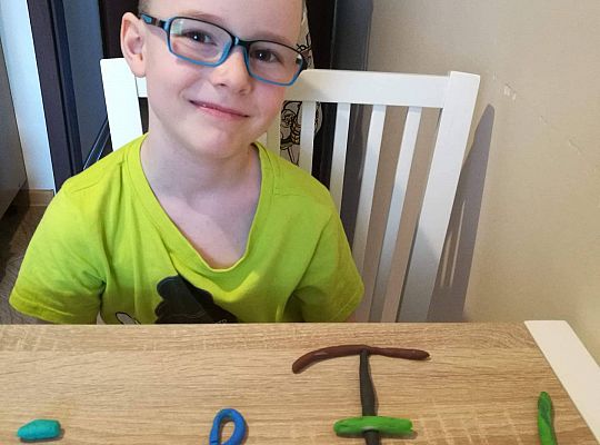 GR IV Fotorelacja z tygodnia "Muzyka wokół nas"