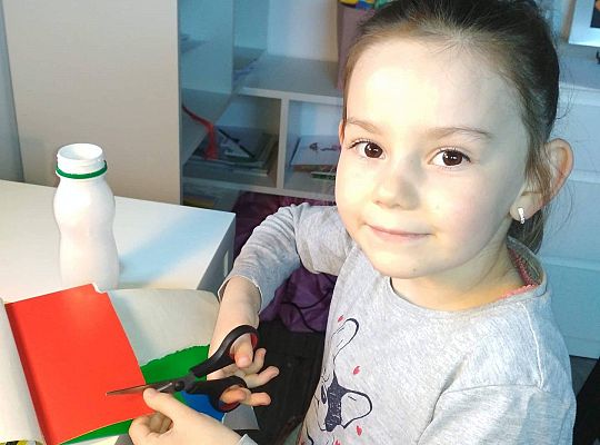 GR IV Fotorelacja z tygodnia "Muzyka wokół nas"