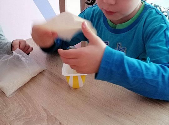 GR IV Fotorelacja z tygodnia "Muzyka wokół nas"