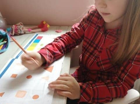 GR IV Fotorelacja z tygodnia "Muzyka wokół nas"