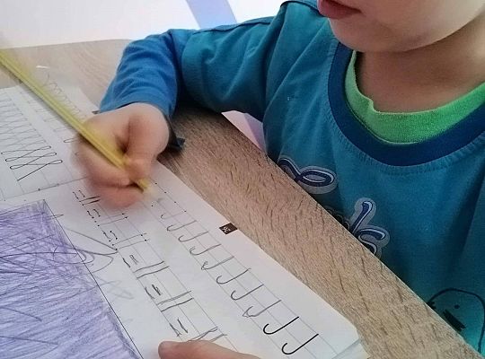 GR IV Fotorelacja z tygodnia "Muzyka wokół nas"