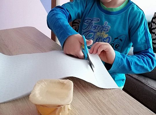 GR IV Fotorelacja z tygodnia "Muzyka wokół nas"