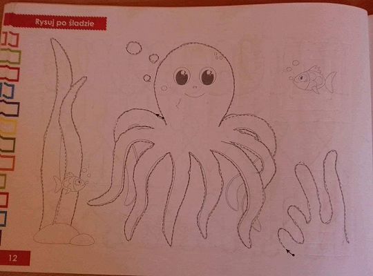 GR IV Fotorelacja z tygodnia "Muzyka wokół nas"